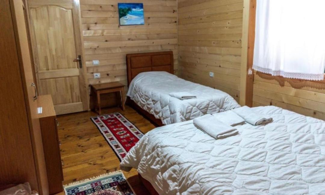 Photo of Bedroom in Valbone