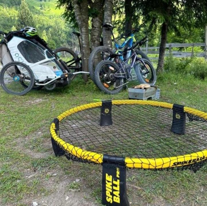 Photo of Outdoor in Valbone