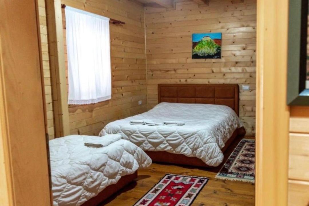 Photo of Bedroom in Valbone