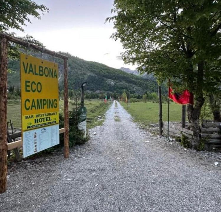 Photo of Others in Valbone