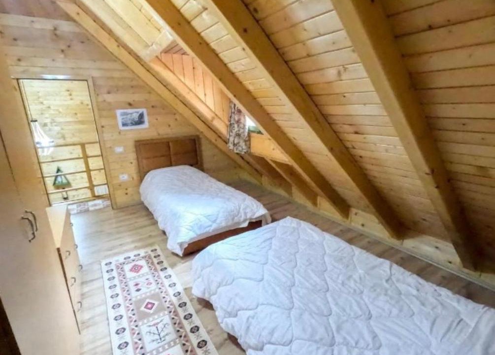 Photo of Bedroom in Valbone