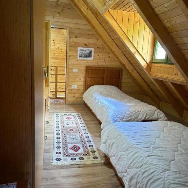 Photo of Bedroom in Valbone