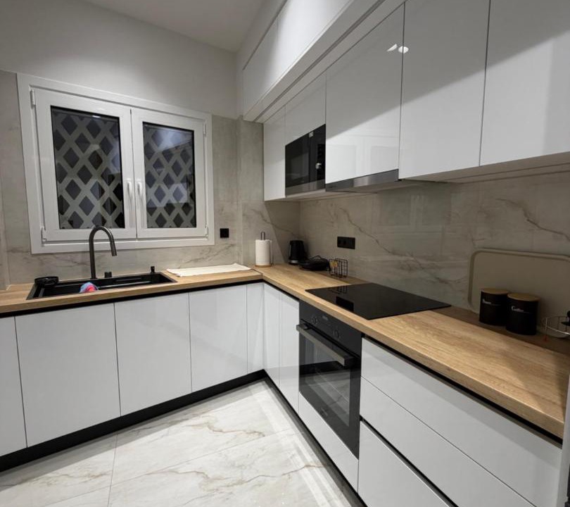 Photo of Kitchen in Kypseli