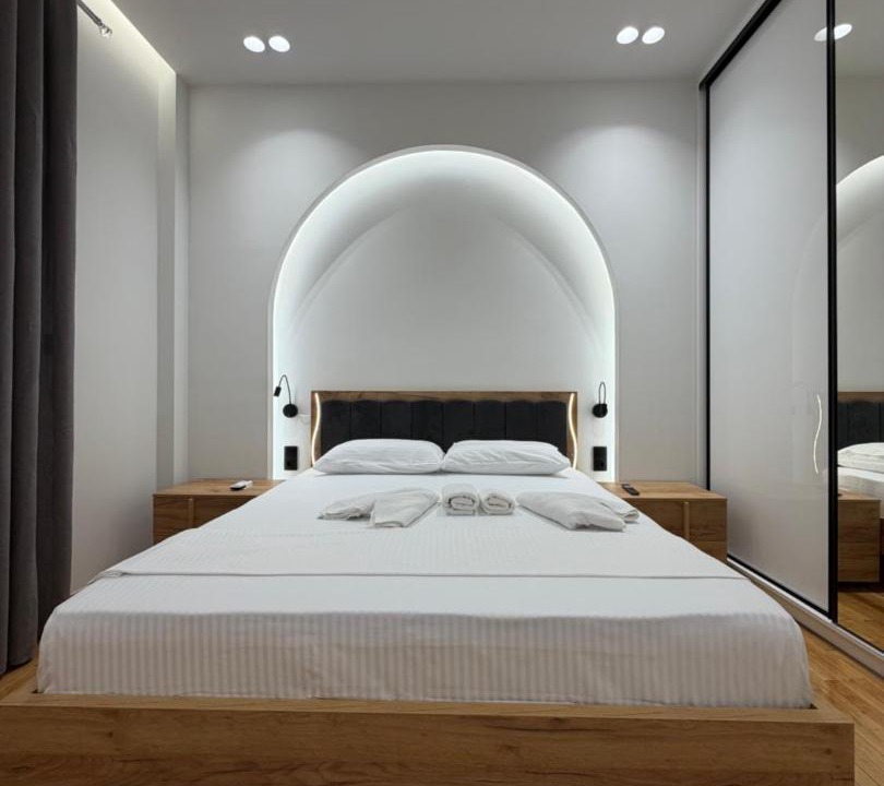 Photo of Bedroom in Kypseli