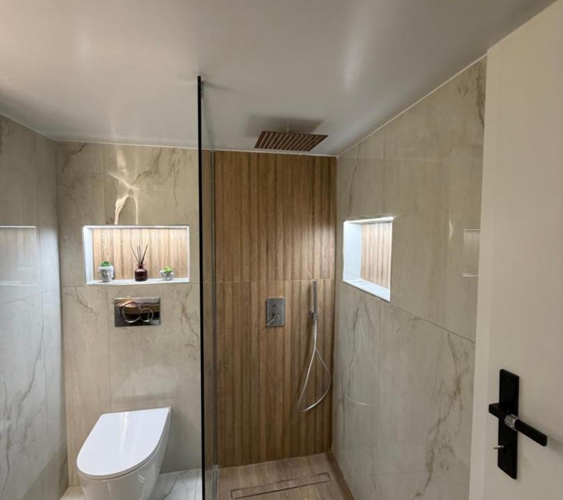 Photo of Bathroom in Kypseli
