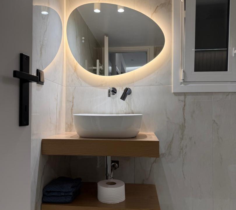 Photo of Bathroom in Kypseli