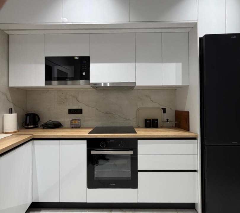 Photo of Kitchen in Kypseli