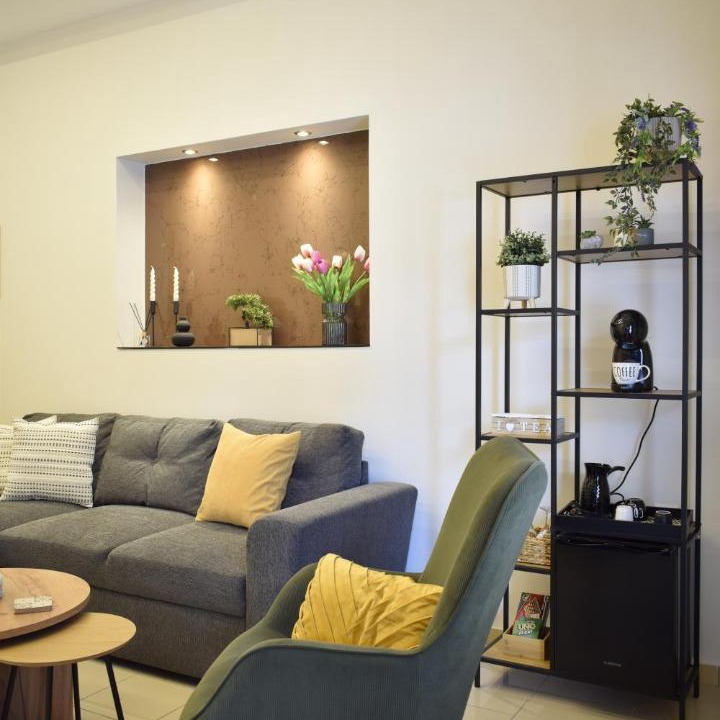Photo of Livingroom in Xanthi