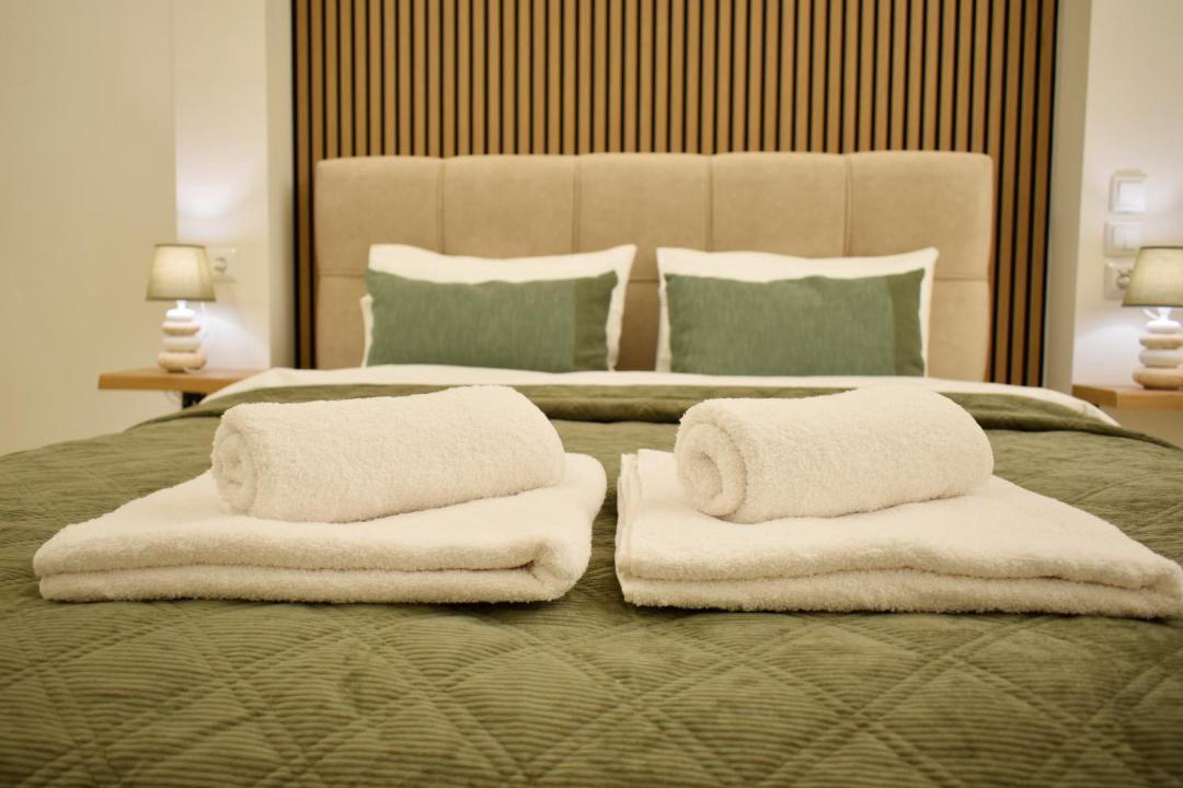 Photo of Bedroom in Xanthi