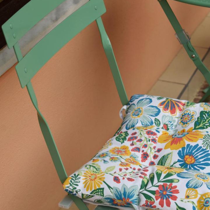 Photo of Patio Balcony in Xanthi