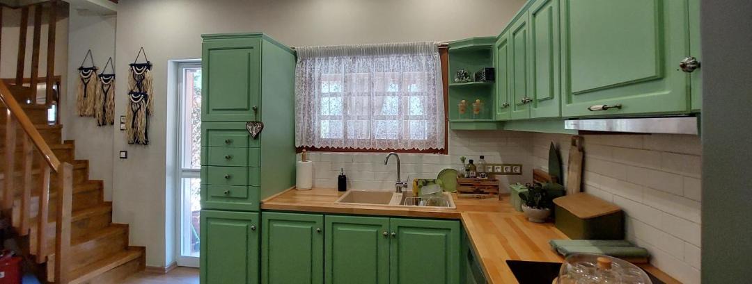 Photo of Kitchen in Oropos