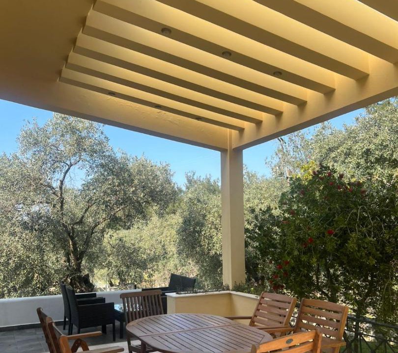 Photo of Patio Balcony in Prinos