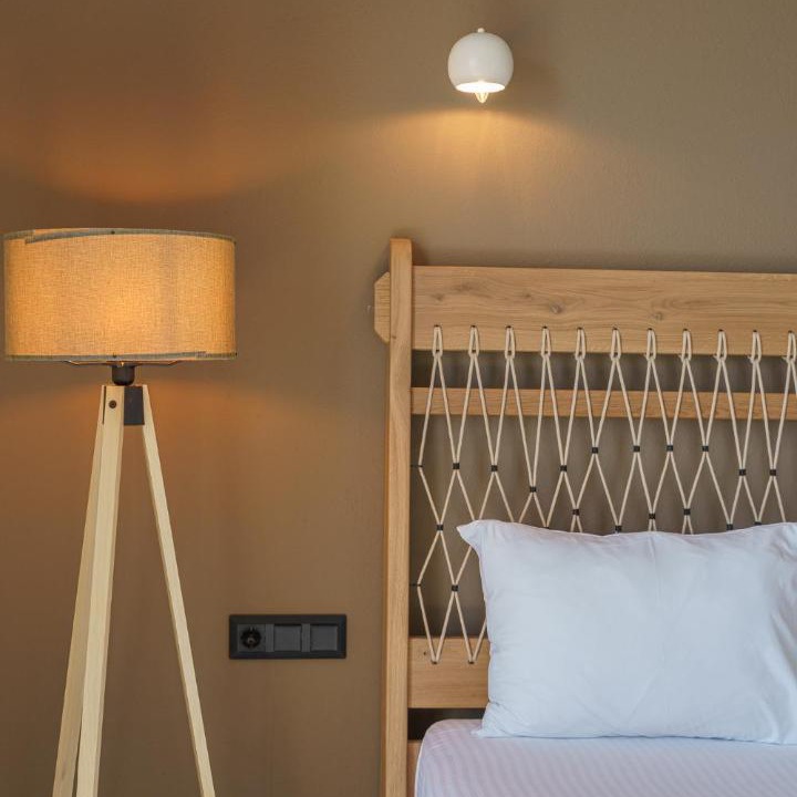 Photo of Bedroom in Platania
