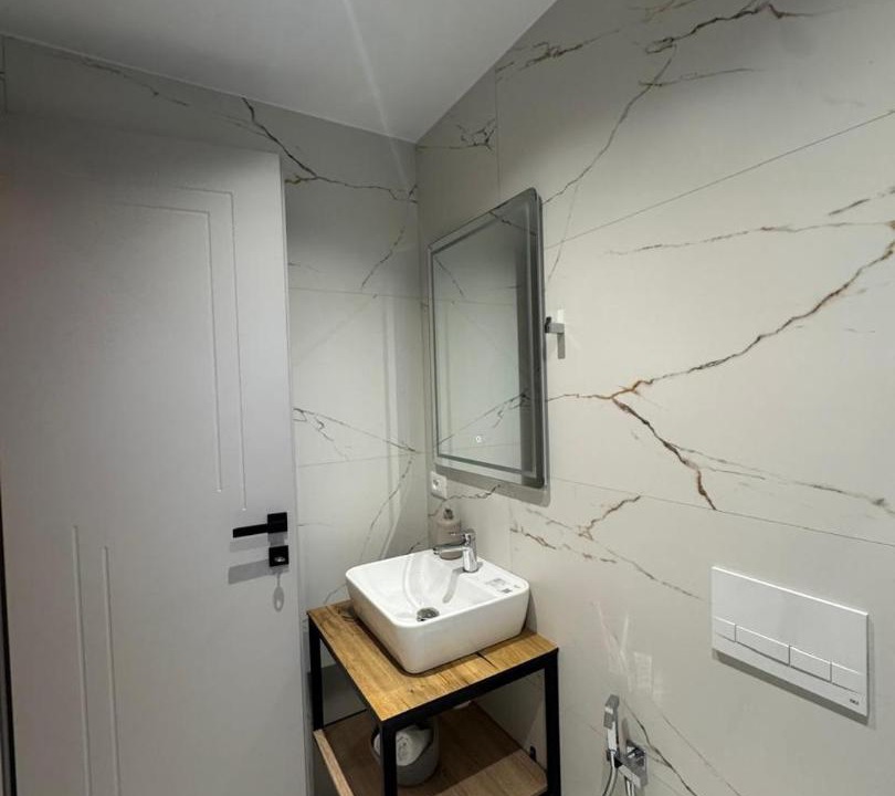 Photo of Bathroom in Mbrostar-Urë