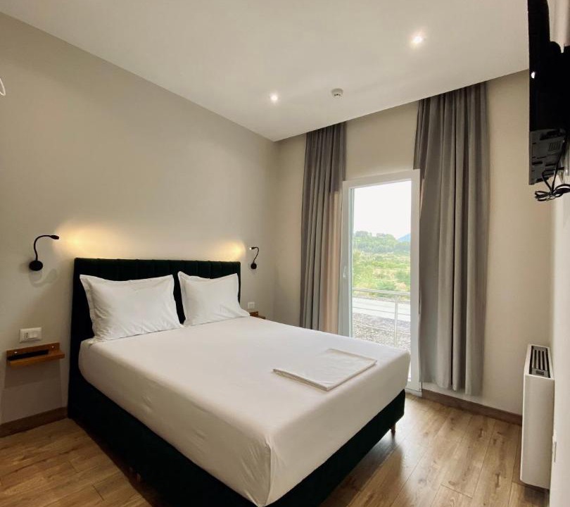 Photo of Bedroom in Albania