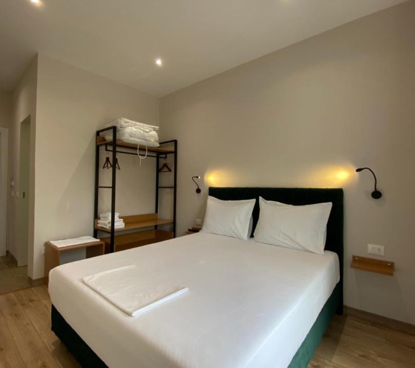 Photo of Bedroom in Albania
