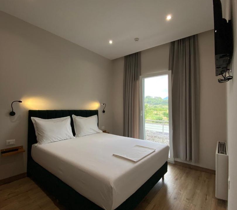 Photo of Bedroom in Albania