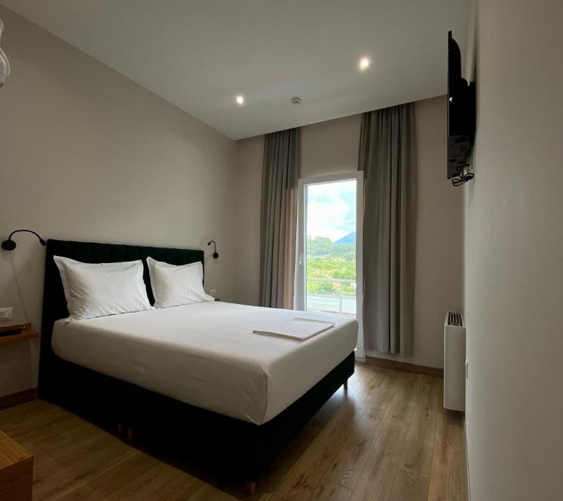 Photo of Bedroom in Albania