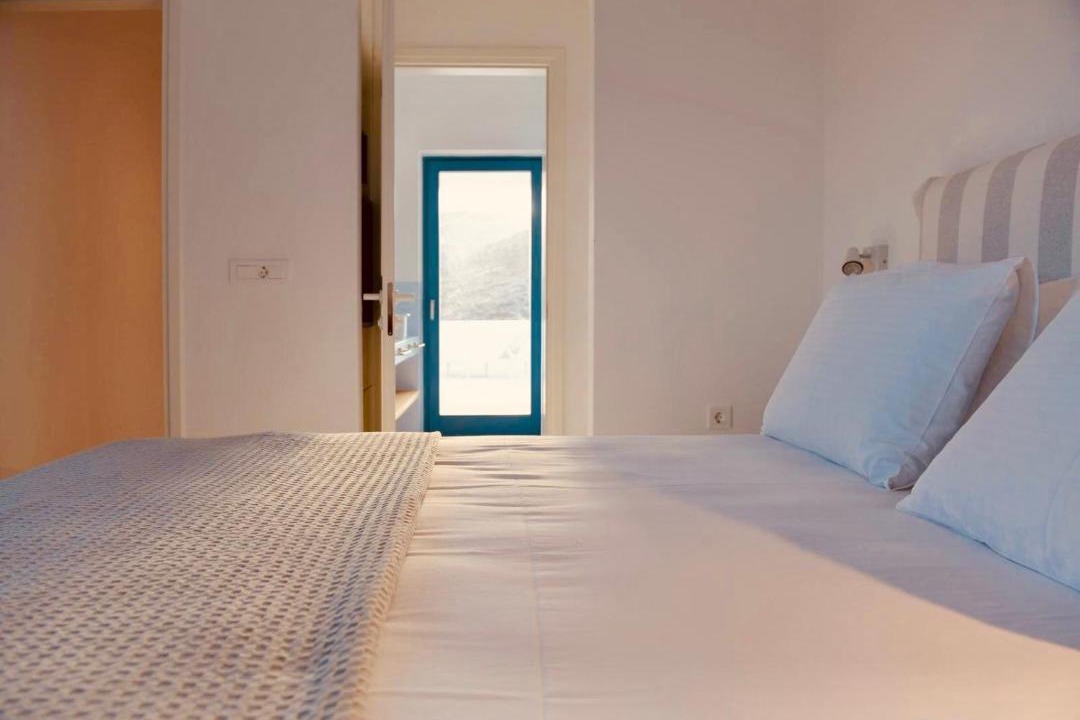 Photo of Bedroom in Alopronia