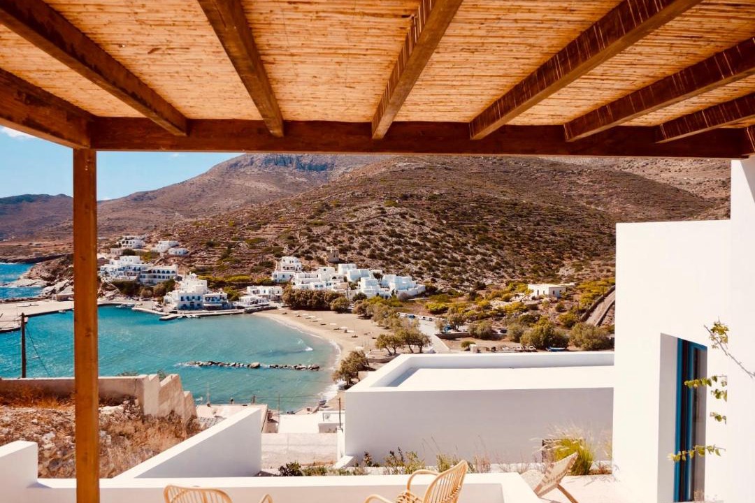 Photo of Patio Balcony in Alopronia