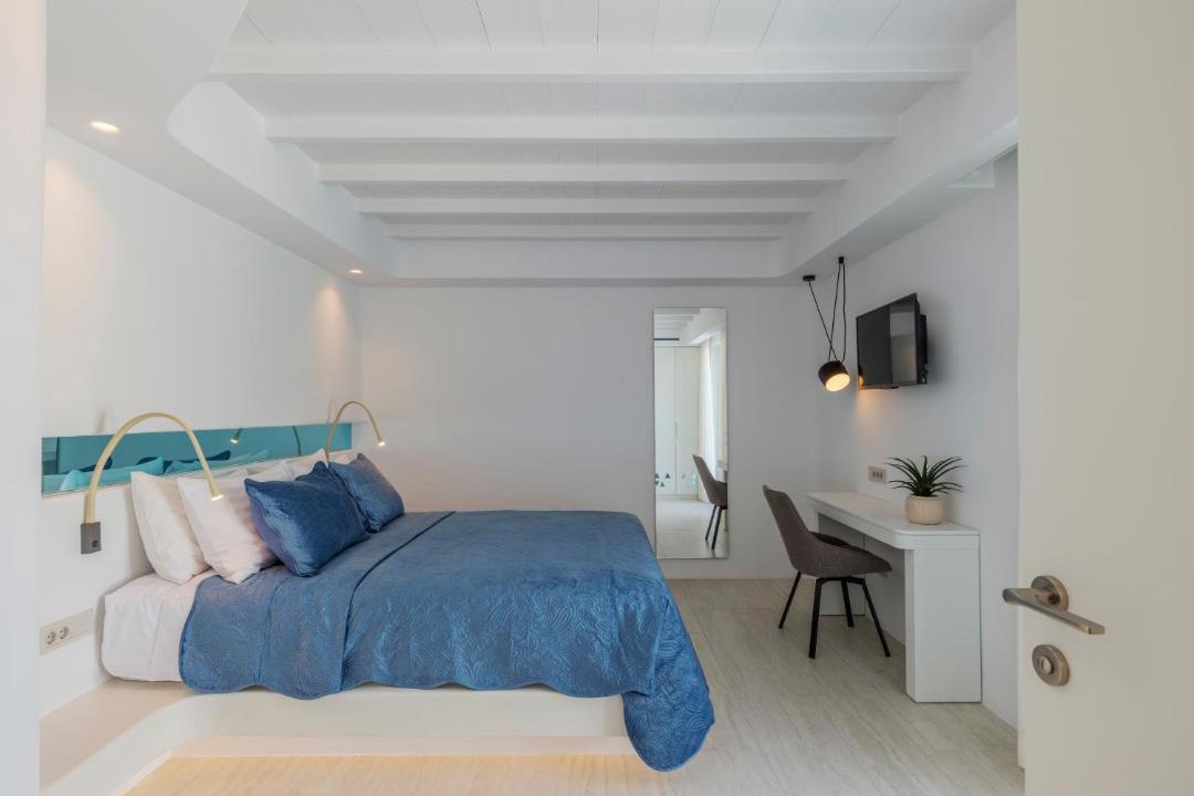 Photo of Bedroom in Kanalia