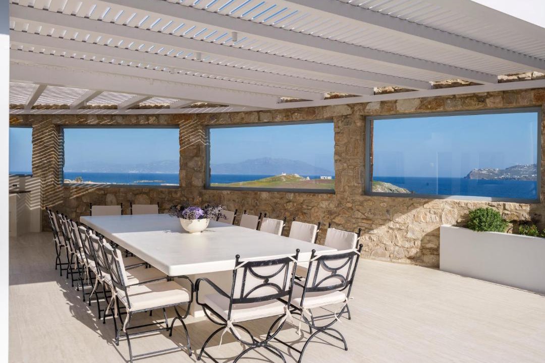 Photo of Patio Balcony in Kanalia