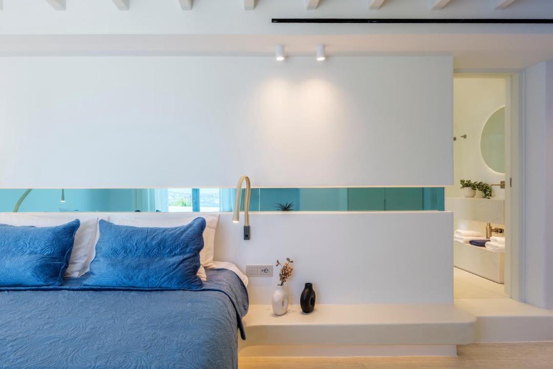 Photo of Bedroom in Kanalia