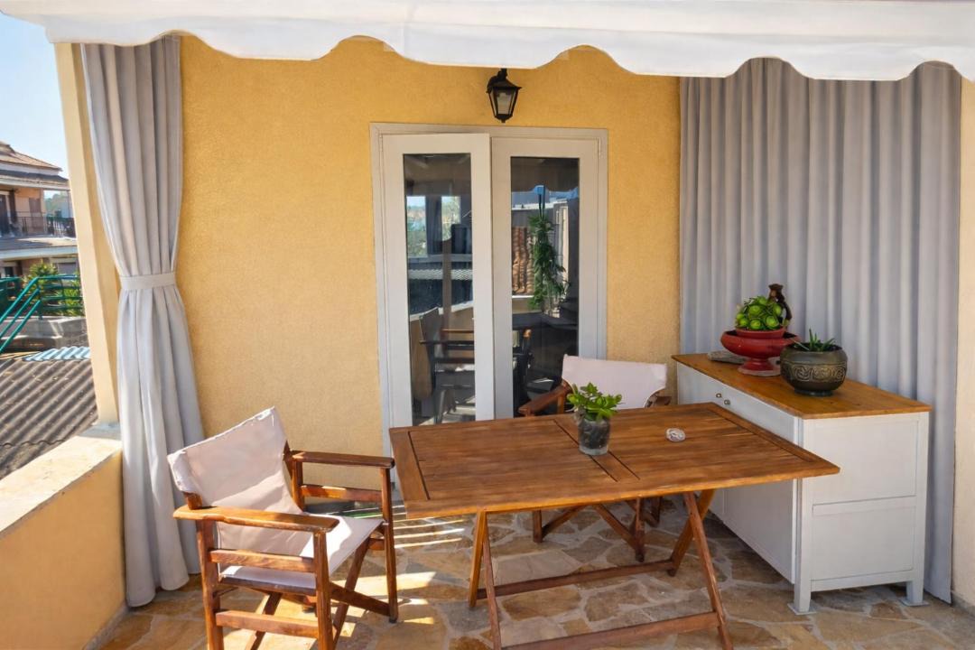 Photo of Patio Balcony in Roda