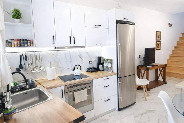 Photo of Kitchen in Roda