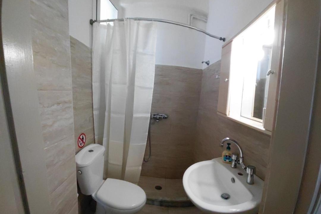 Photo of Bathroom in Panormos