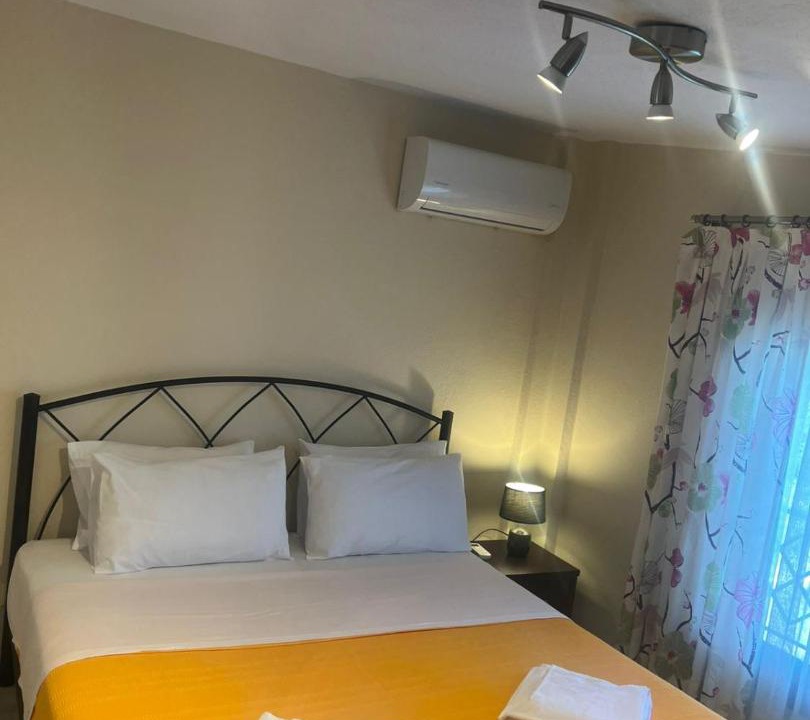 Photo of Bedroom in Prinos