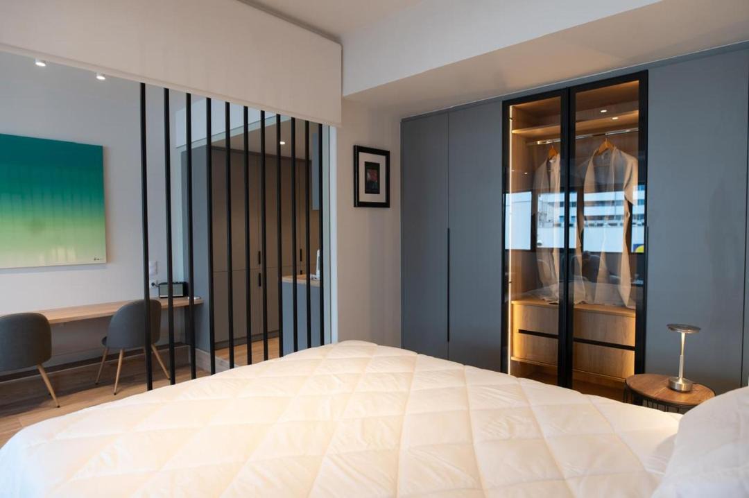 Photo of Bedroom in Moschato-Tavros