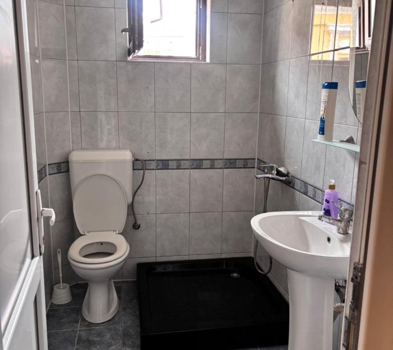 Photo of Bathroom in Prizren
