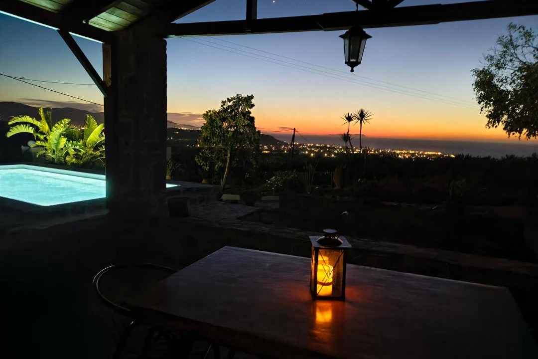 Photo of Patio Balcony in Sissi
