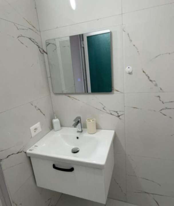 Photo of Bathroom in Vlore