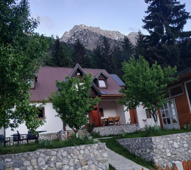 Photo of Others in Valbone