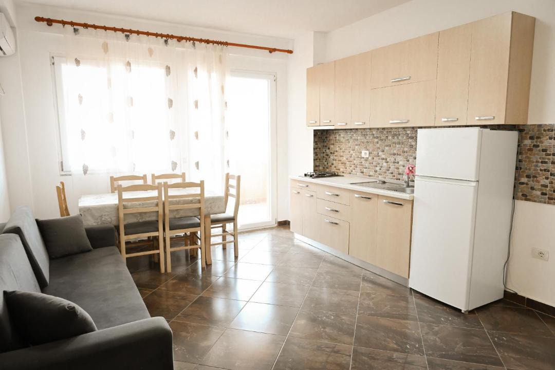 Photo of Kitchen in Shengjin