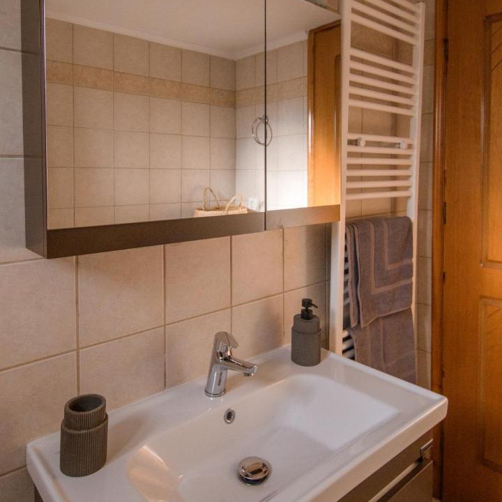 Photo of Bathroom in Lepreo