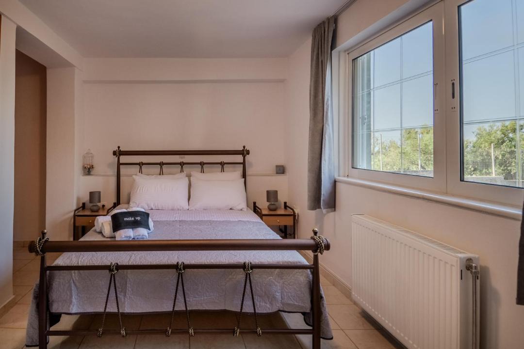 Photo of Bedroom in Lepreo