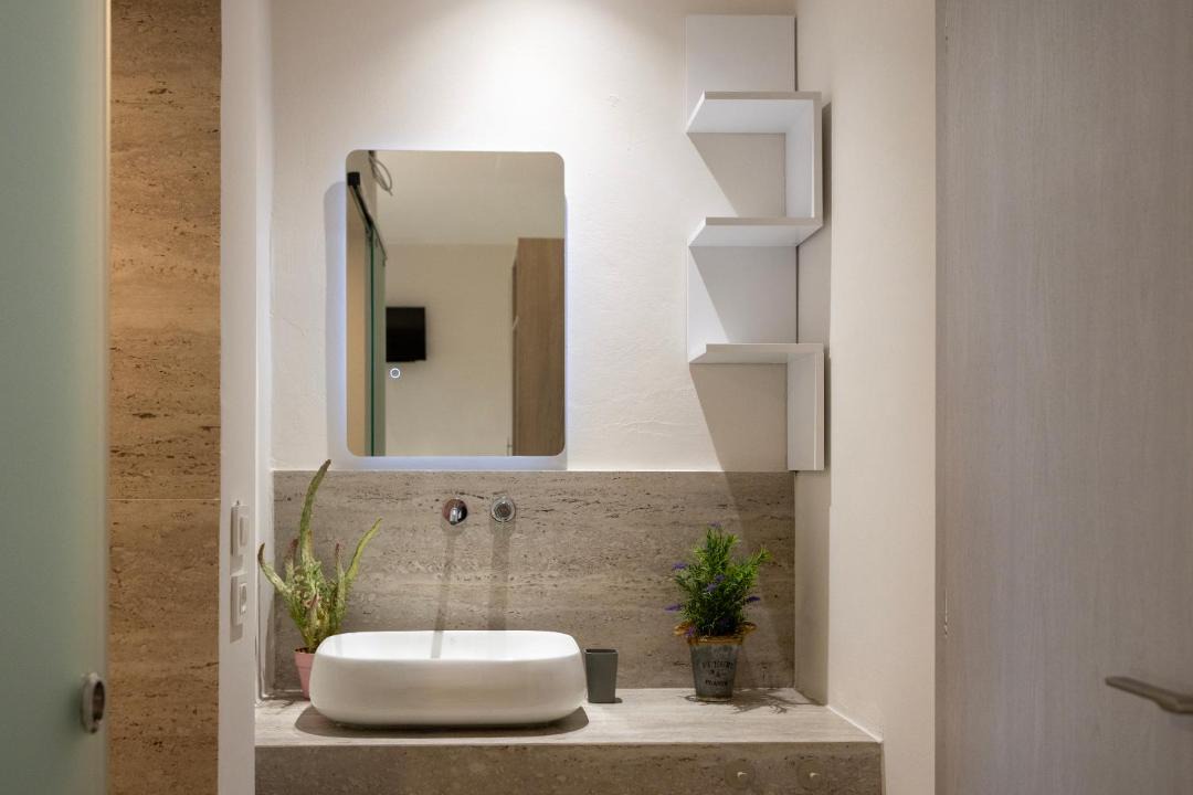 Photo of Bathroom in Agia Marina