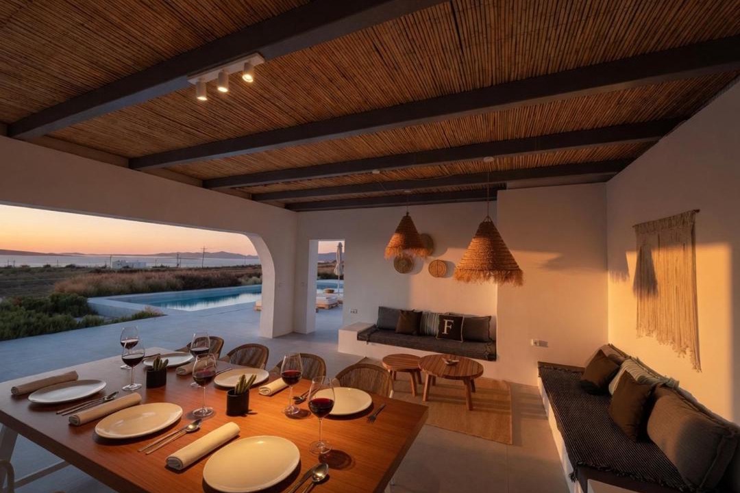 Photo of Others in Paros
