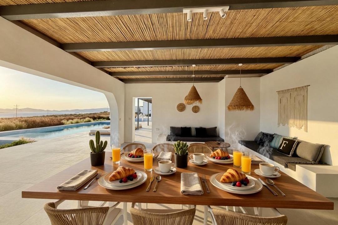 Photo of Others in Paros