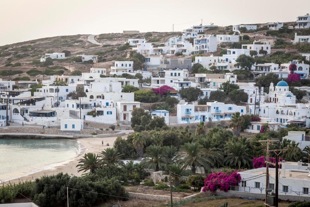 Photo of Others in Donoussa