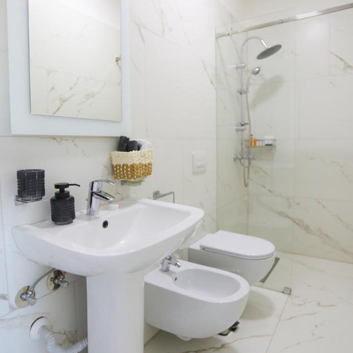 Photo of Bathroom in Orikum