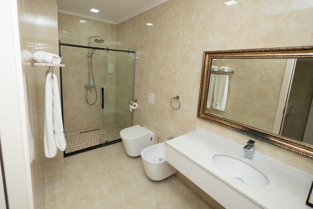 Photo of Bathroom in Kamez
