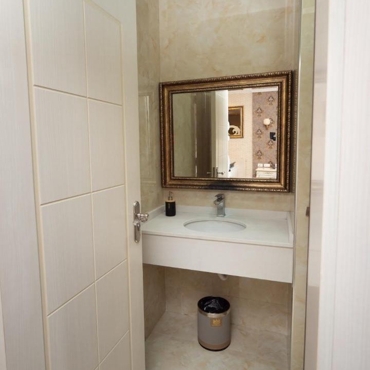 Photo of Bathroom in Kamez