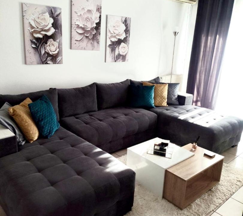 Photo of Livingroom in Alexandroupoli