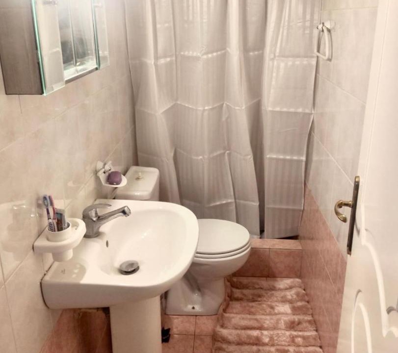 Photo of Bathroom in Alexandroupoli