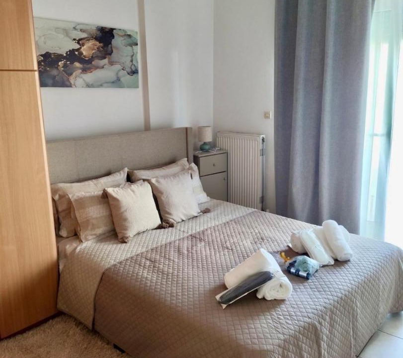 Photo of Bedroom in Alexandroupoli