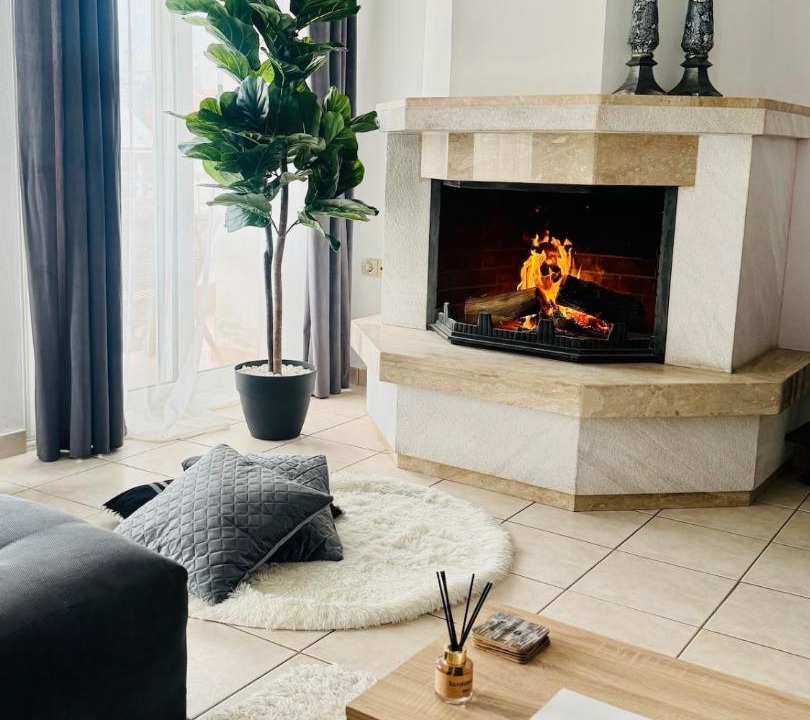 Photo of Livingroom in Alexandroupoli